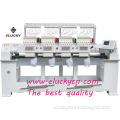 Cap Embroidery Machine with 4 Heads